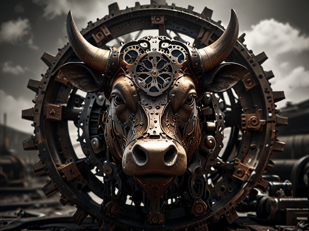 ETH bulls feeling good, but still a long climb ahead to 2700.