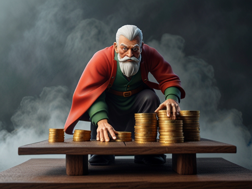 Proof of stake and EIP 1559? No mistakes here, just solid moves forward!