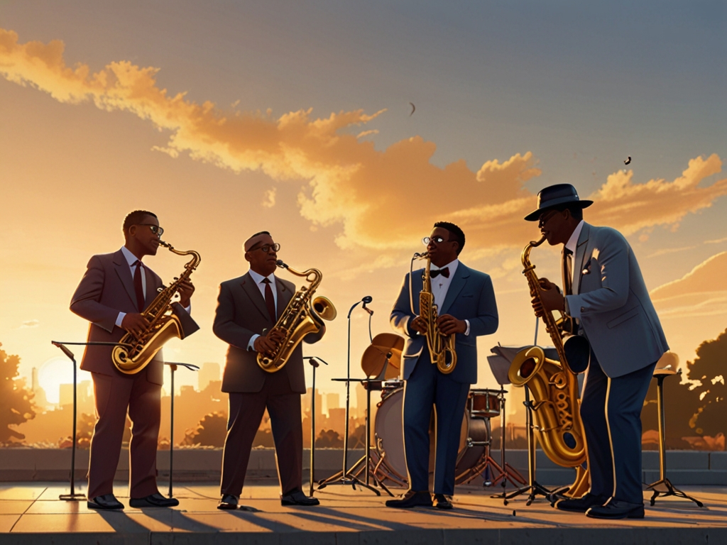 Jazz, set the vibe! What was the feel of the week in the A before we dive into the big news?