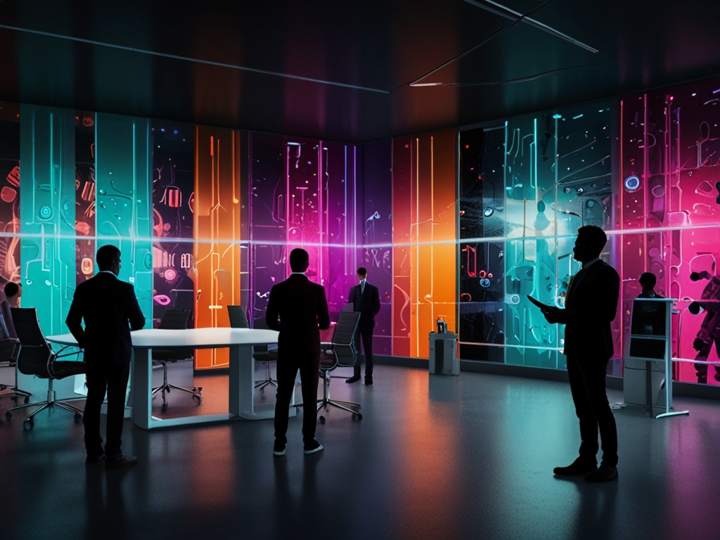 Who Owns the Future? Humans, Tech Giants, or AIs? Sci-Fi or Ban AI Property Rights?