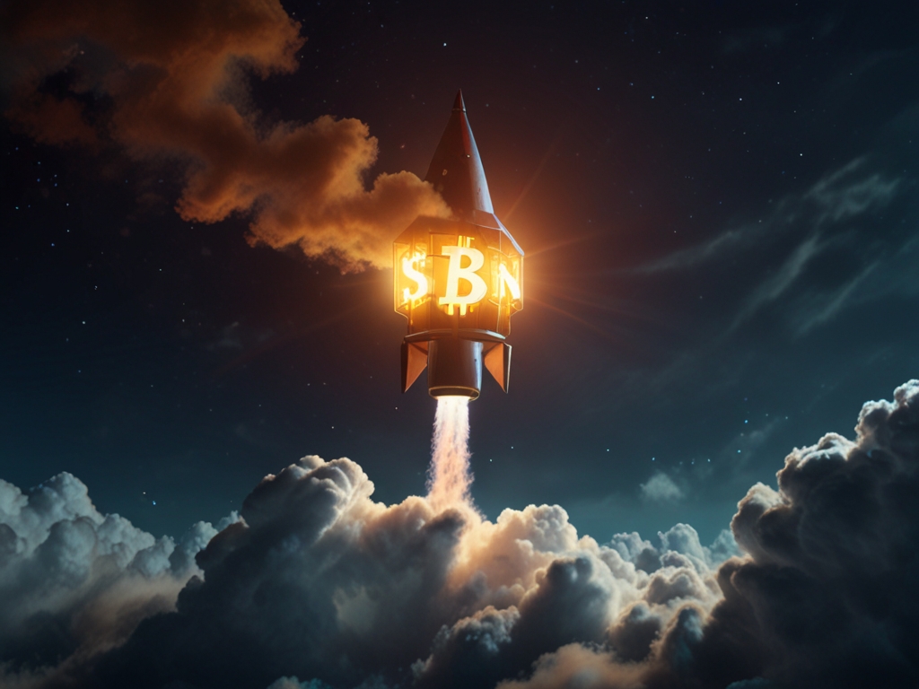 Bitcoin hits $2.5T mark, ETH's real value in question!