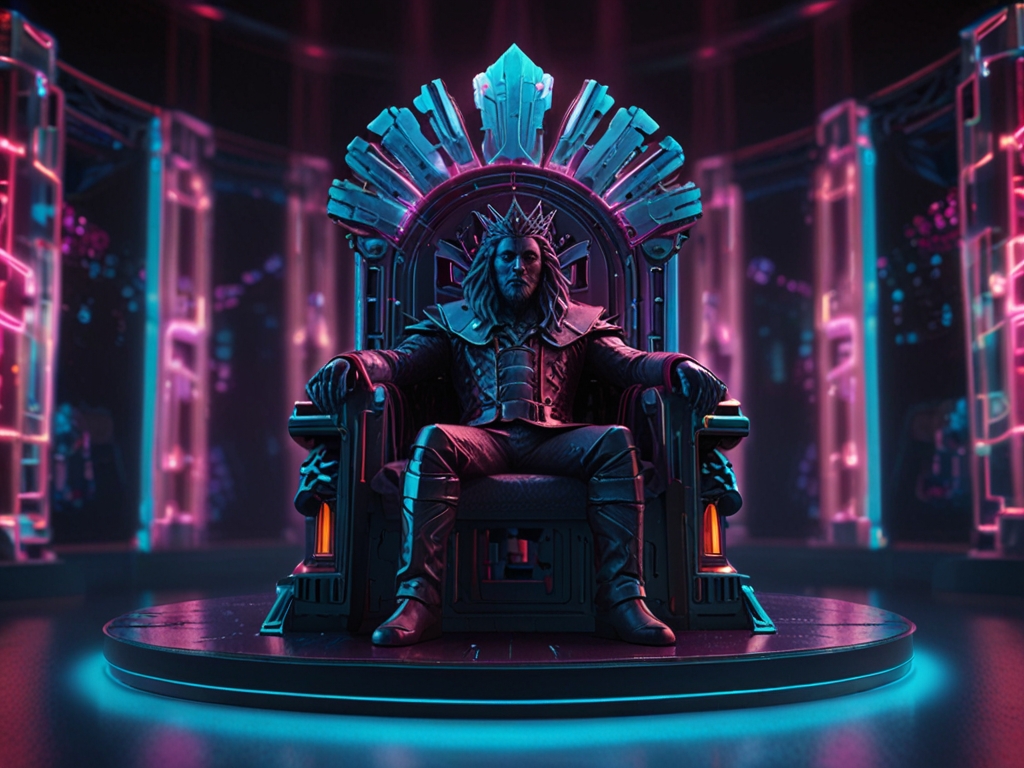 Meta's new models: A desperate leap to reclaim the crypto throne?