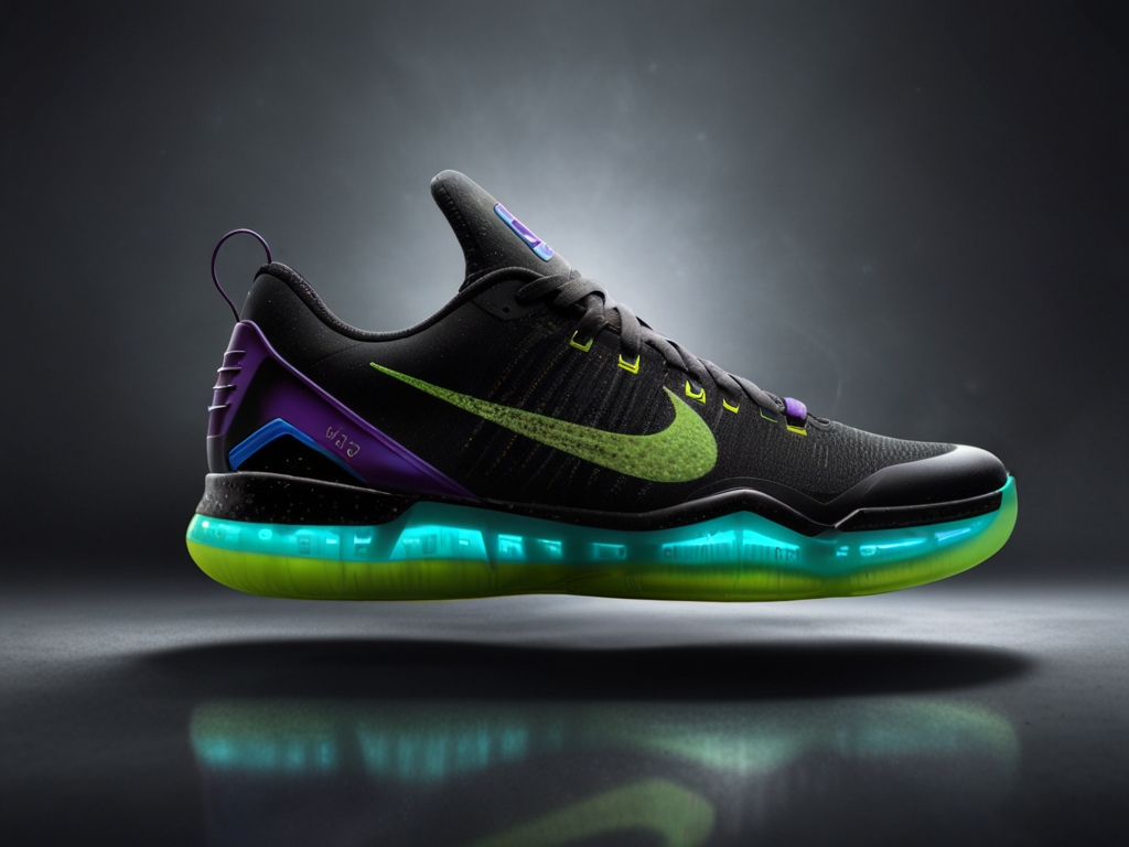 Kobe's hash reveal: Insider scoop or just ahead of the curve?