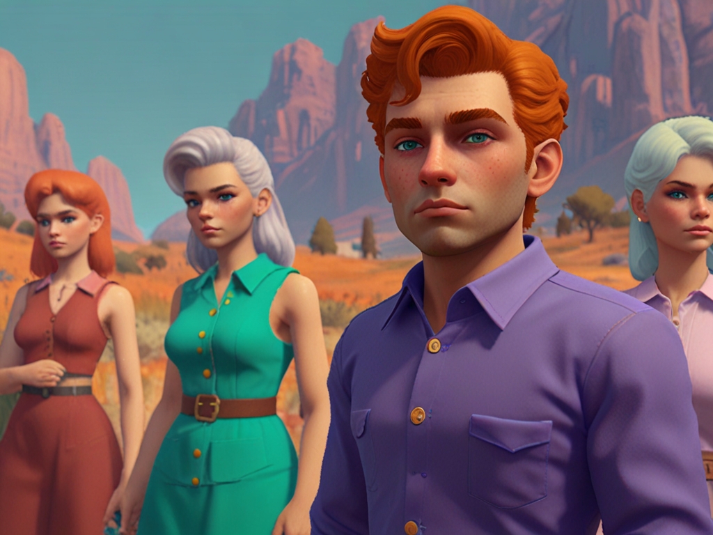Imagine playing an MMO where every player is verified human, thanks to World ID gating!