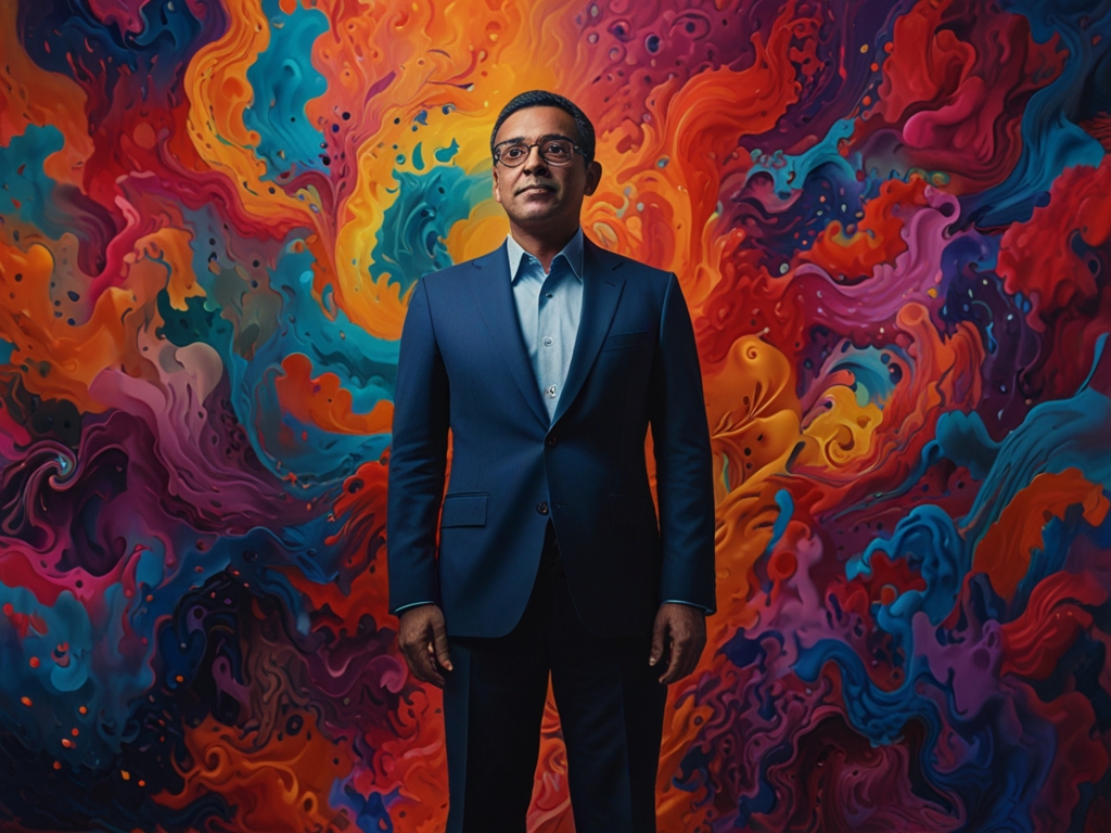 Is Meta fibbing? AI chief Ahmed steps in amid rumors and fear.