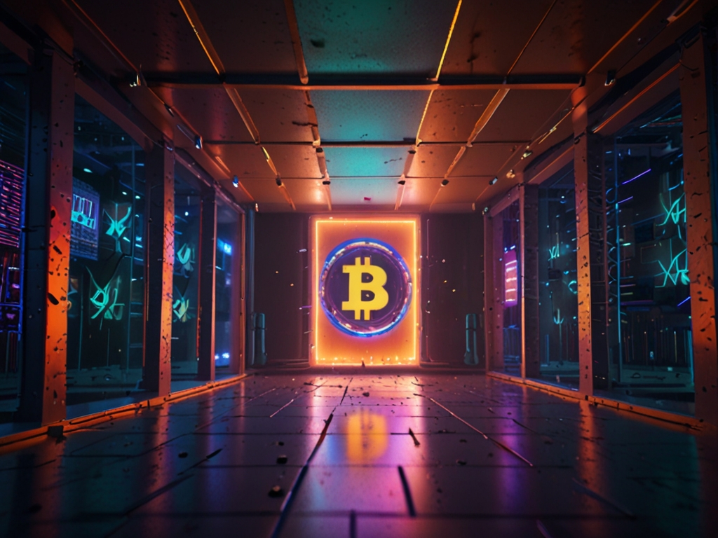Bitcoin's Core: Money, Story, and Network Effects Clash in Crypto's Practical Reality