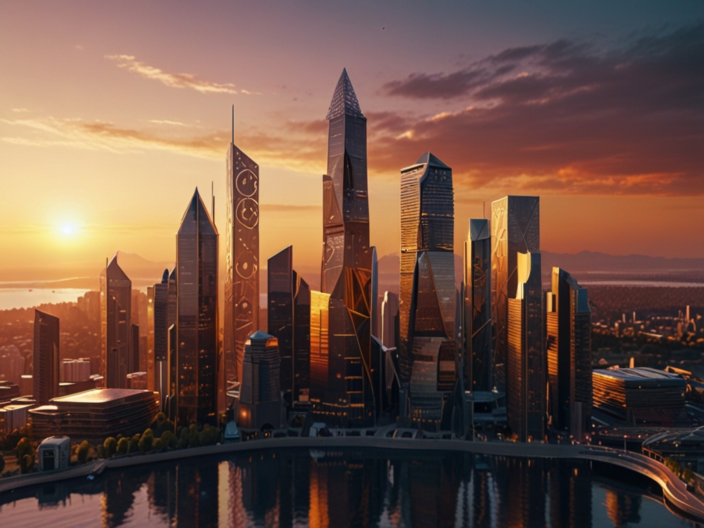 It's on us to build mature crypto products now—framework's ready!