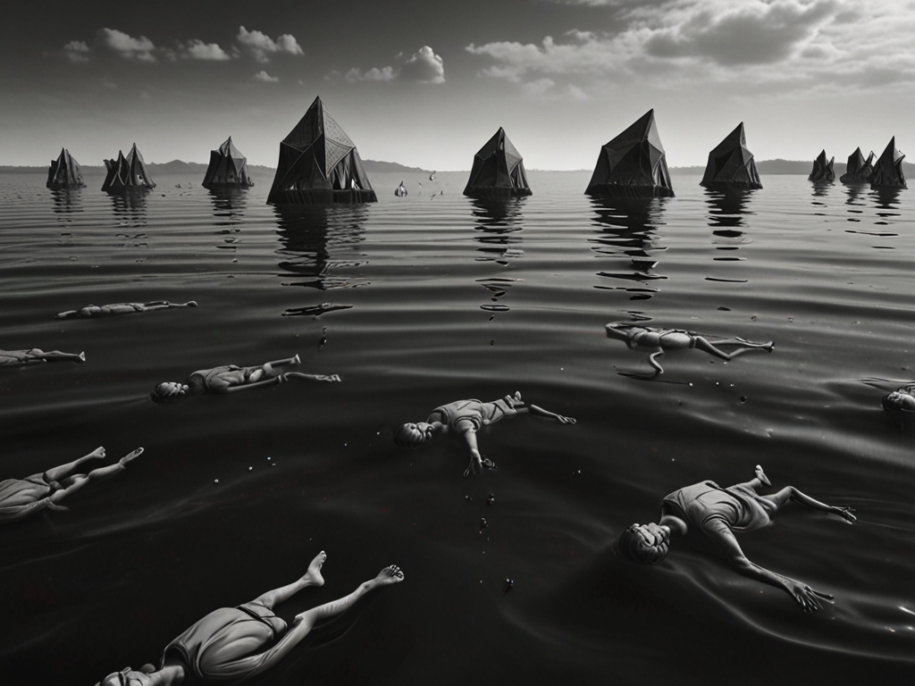 ETH and SOL Holders Barely Staying Afloat, Just Above Water on Average