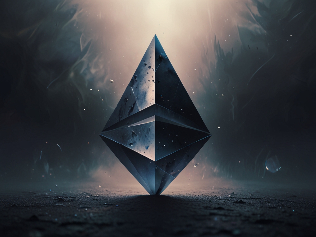Ethereum die-hard boasts staying power, scoffs at 0.1% dip: 'I do whatever!'