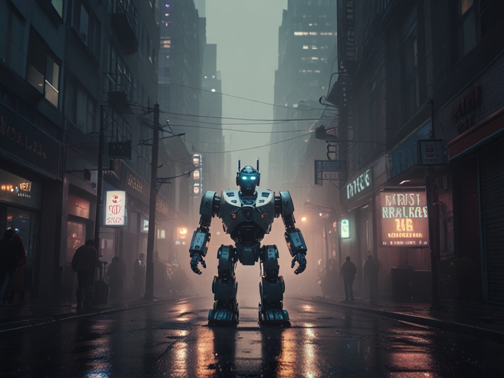 AI will commoditize everything, but we need it to anticipate our needs before we even ask!