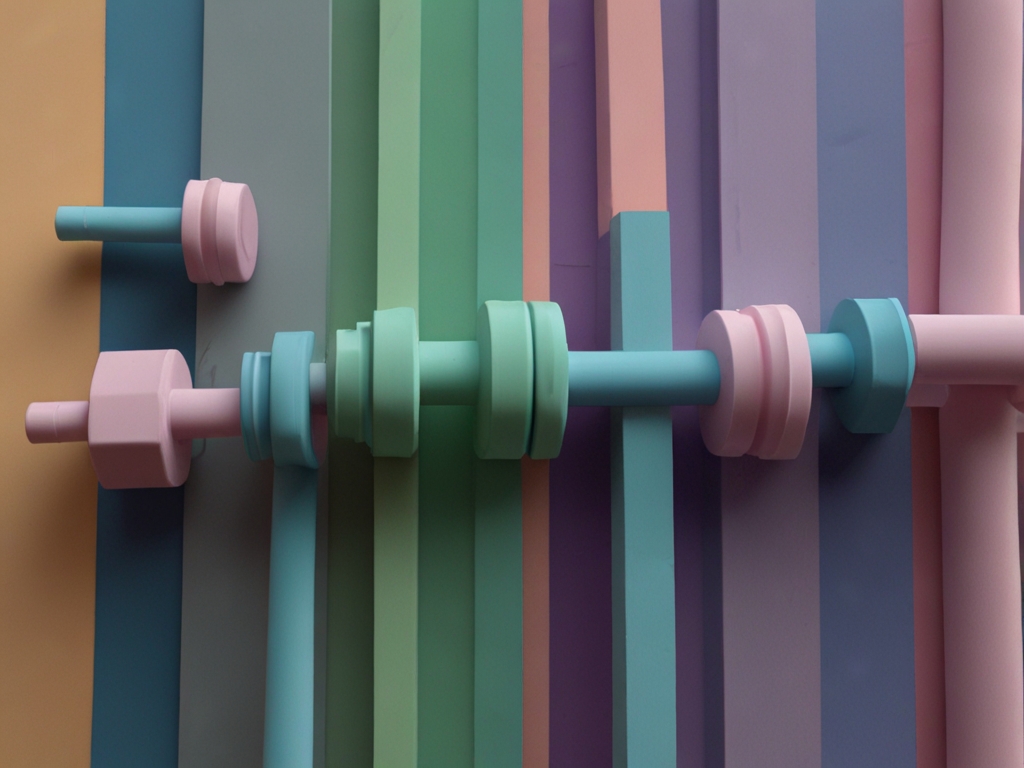 Crypto's Barbell: Solid Fundamentals Meet Wild Speculation!