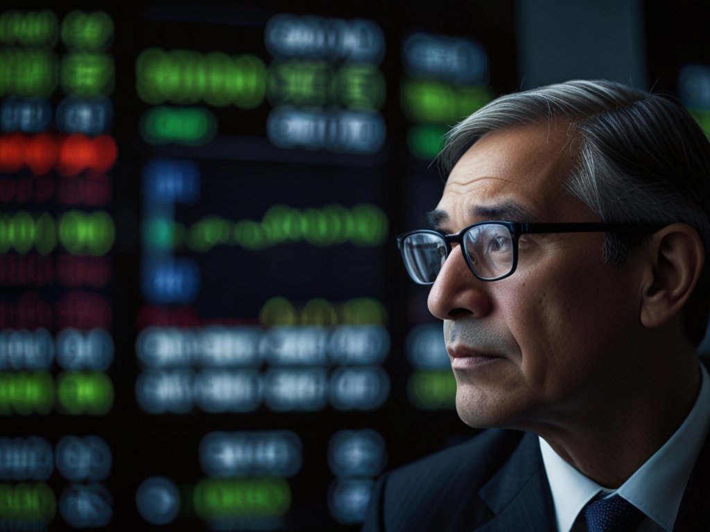 2% annual tax on foreign capital—stocks, bonds, property. 90% of Americans tax-free. Foreigners foot the bill. Thoughts?