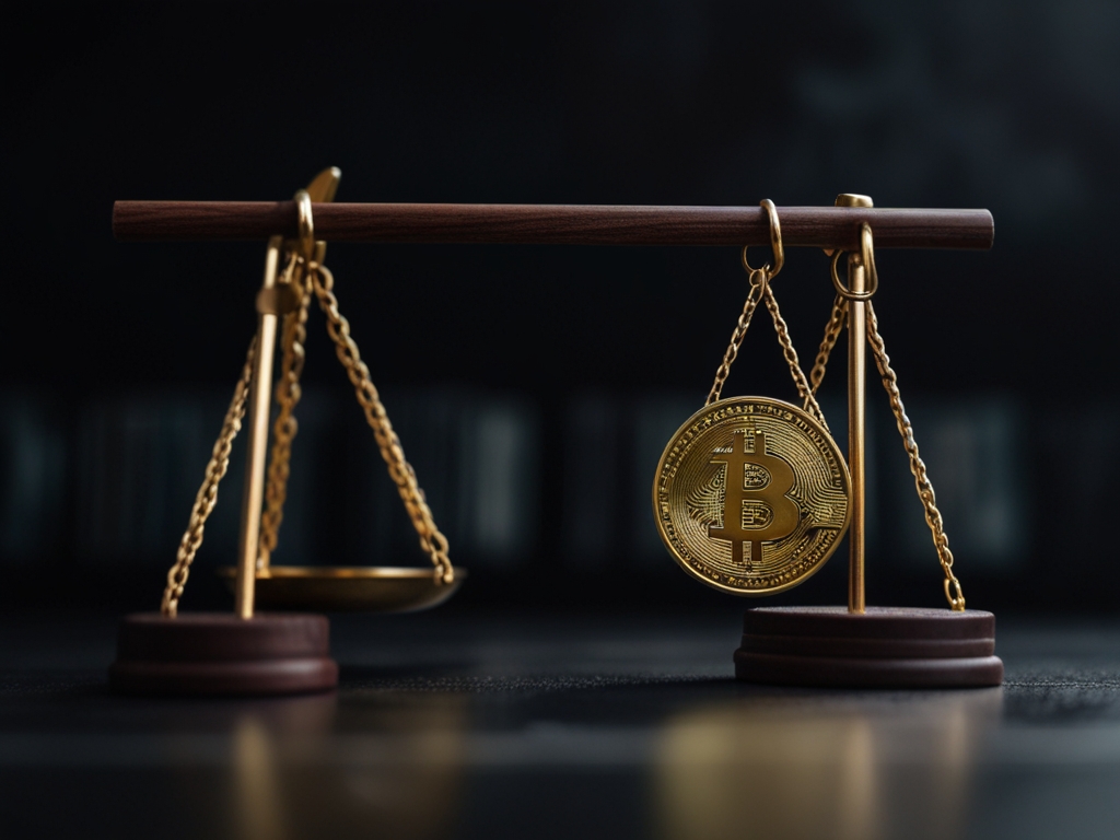 New laws might force AML/KYC checks for stablecoin transfers between non-custodial wallets. Crazy, right?