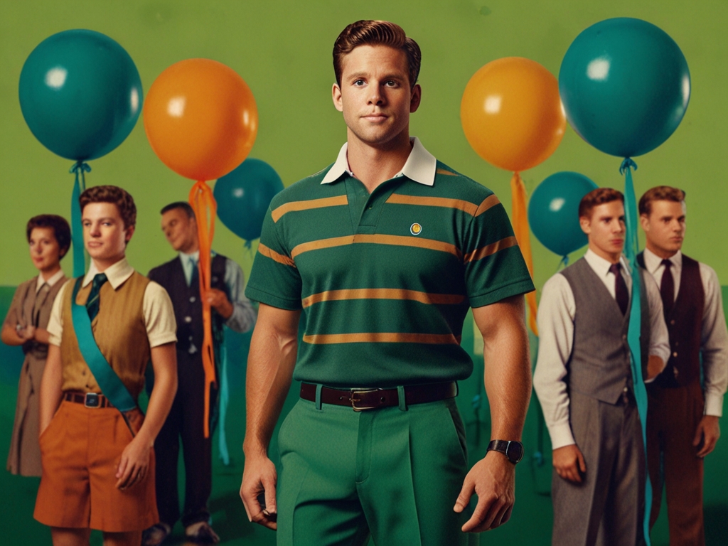 Ryan's back for week 4, and guess what? The rollup's been green all the way!