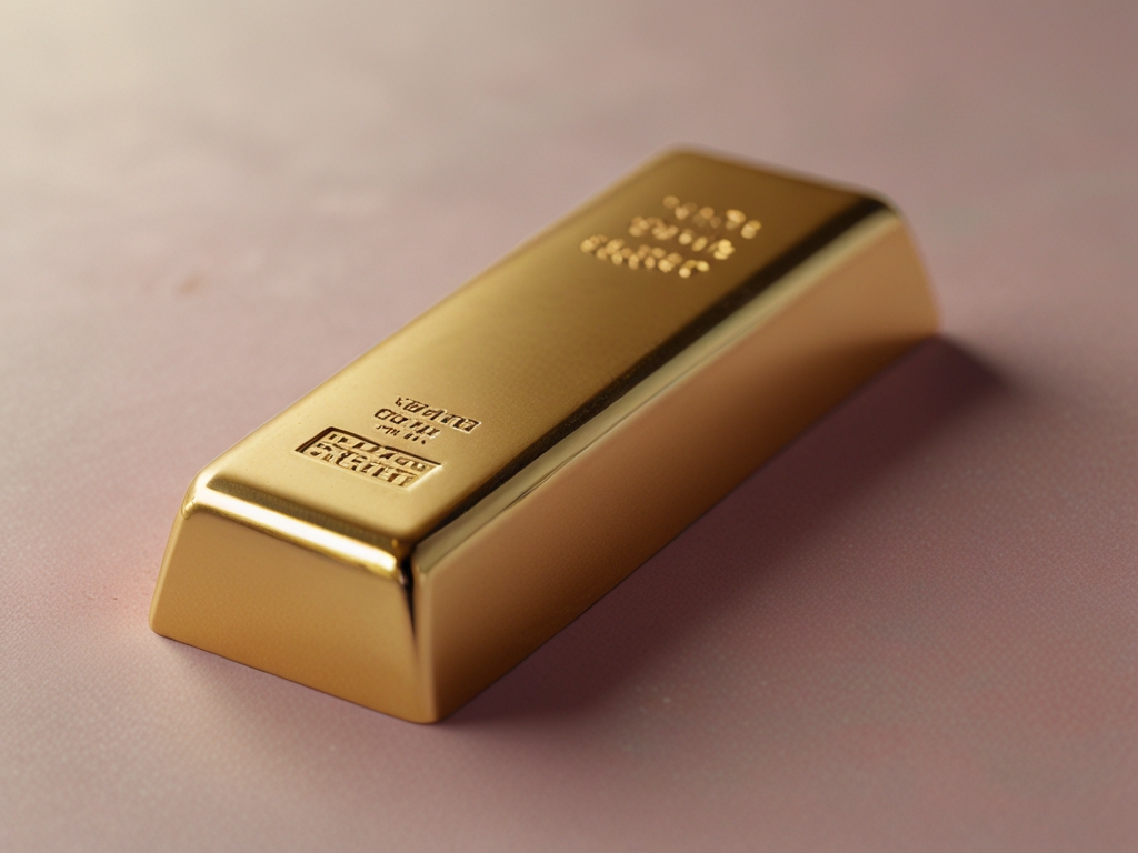 Gold's still gold, even if you yank it from circulation. No reverse alchemy here, folks!