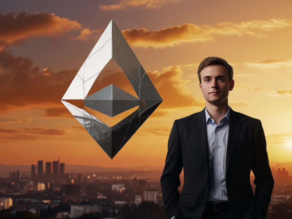 Emerval Two founders unhappy with Ethereum's Arbitrum, Optimism shift—no shock, it's clearly boosted Ethereum!