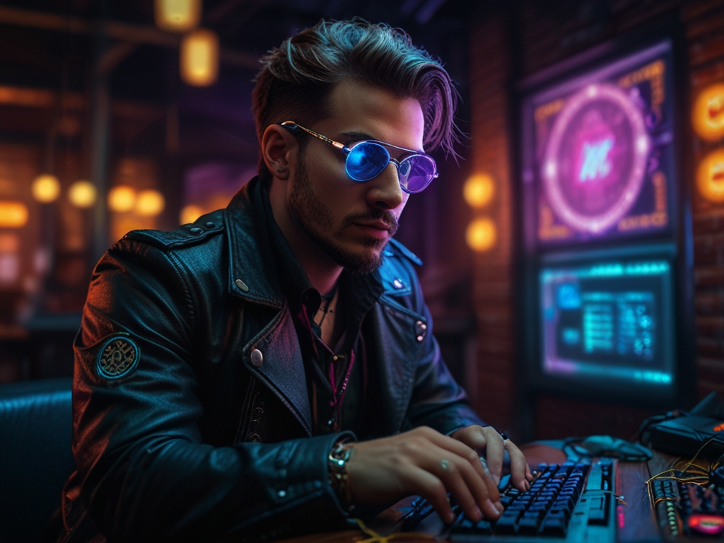 Cracking the Code: Mastering Existing Systems for Impactful Crypto Moves