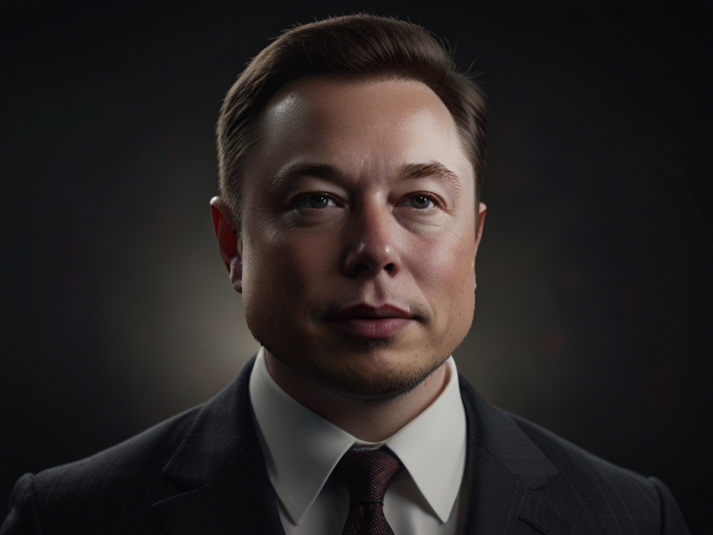 Elon's AI model: Obsessed with truth or just yada, yada? It's huge!