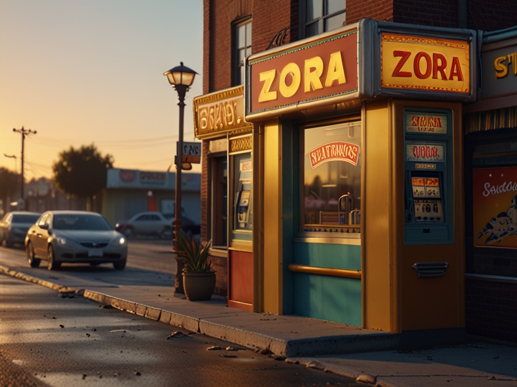Why the hype for app-specific chains like ZORA for content and tokens?