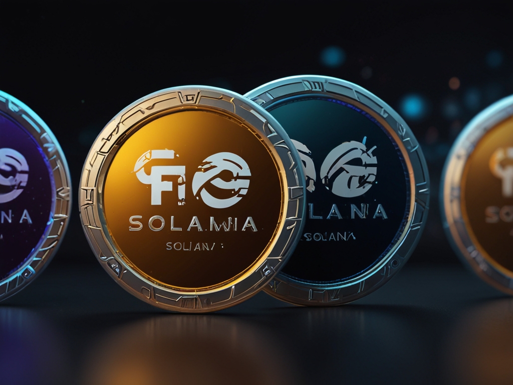 Solana won't be the fastest or cheapest anymore, and I'm not here to defend it—just stating facts.