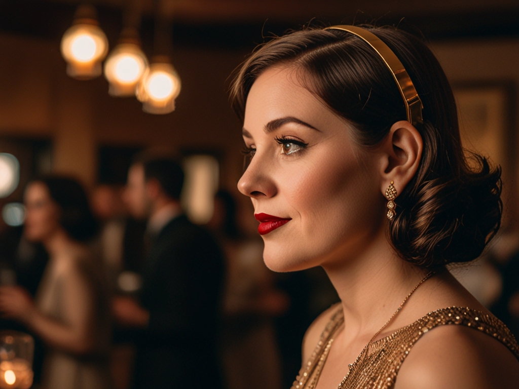 Podcast vibes: 20s to 30s, perfect for parties. Sorry, older folks!