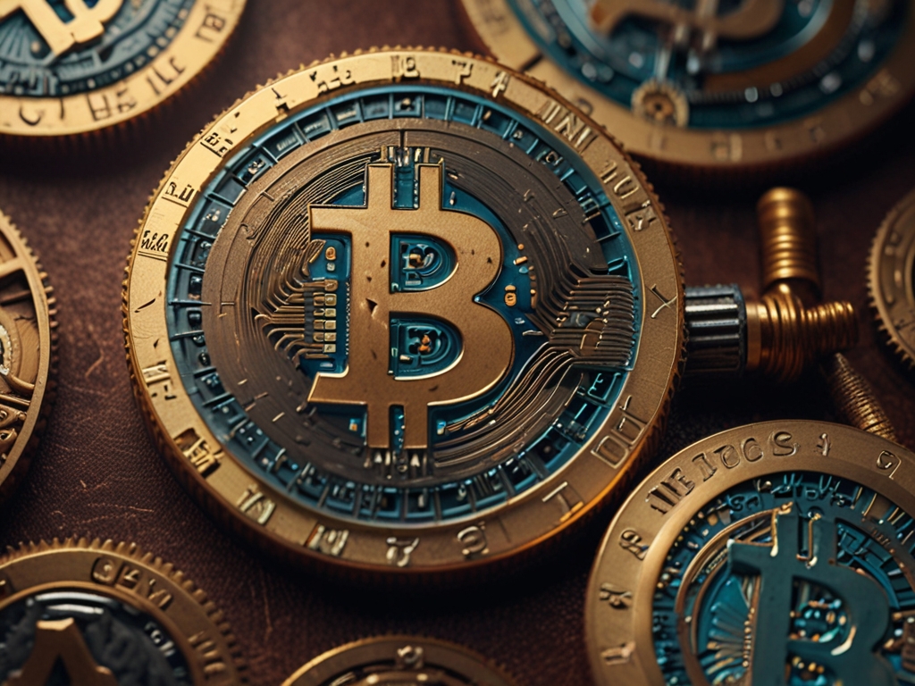 Stock-to-Flow: Bitcoin's Scarcity Hype Explained