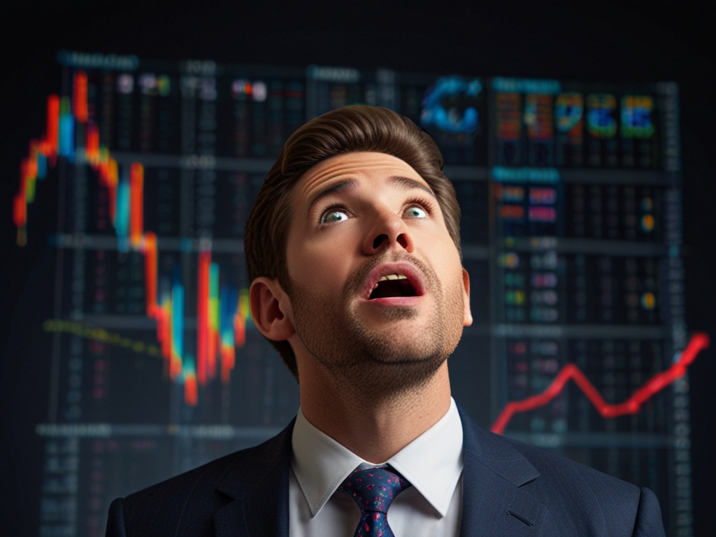 David, how much did their market cap jump in the last 24 hours? Live charts show it's skyrocketing!
