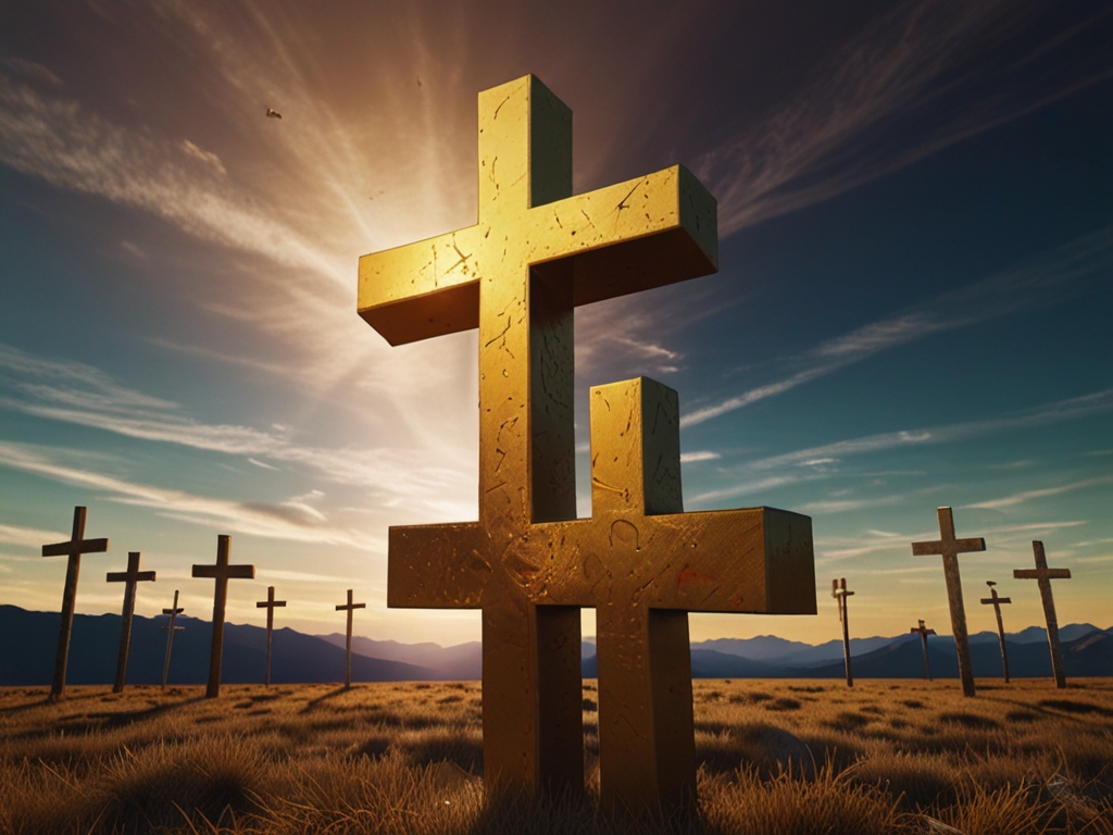 Golden Crosses & Death Crosses: Is This Just Fancy Technical Analysis?