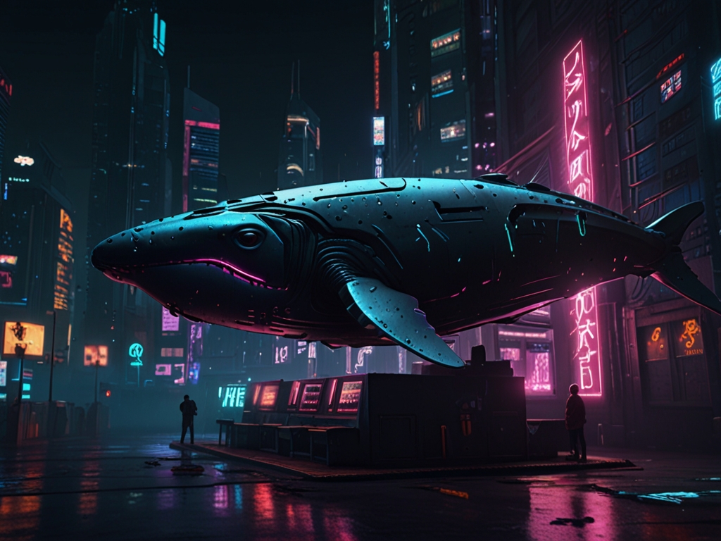 unusualwhales Takes a Hit: Not Looking Good!