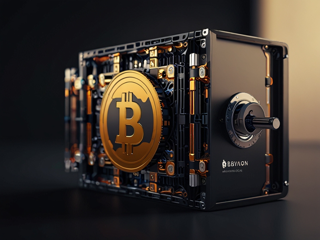 Babylon Labs unveils Genesis: Bitcoin's first-ever layer-1 blockchain!