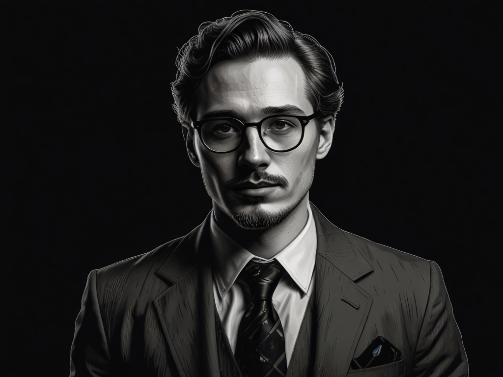 AdamLowisz: The Crypto Whiz Making Waves!
