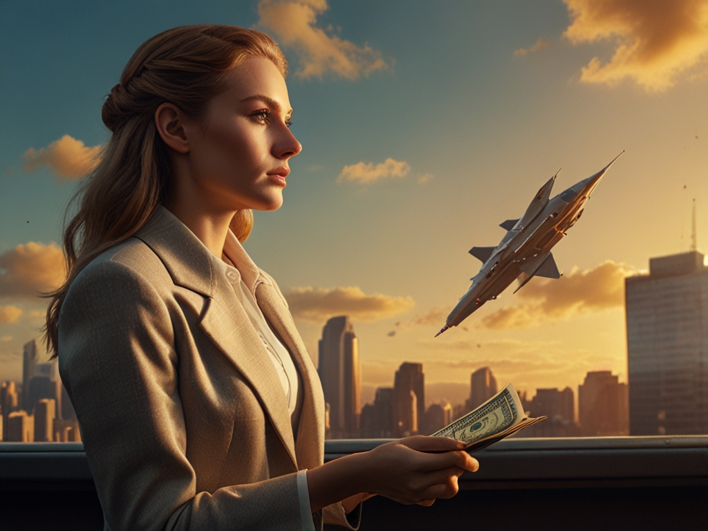 Old vs. Young: Clash of Financial Realities - Who's Right?