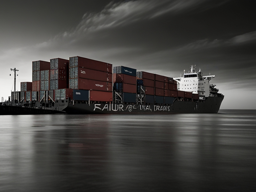 FreightAlley spills the beans on global supply chains amidst tariff chaos!