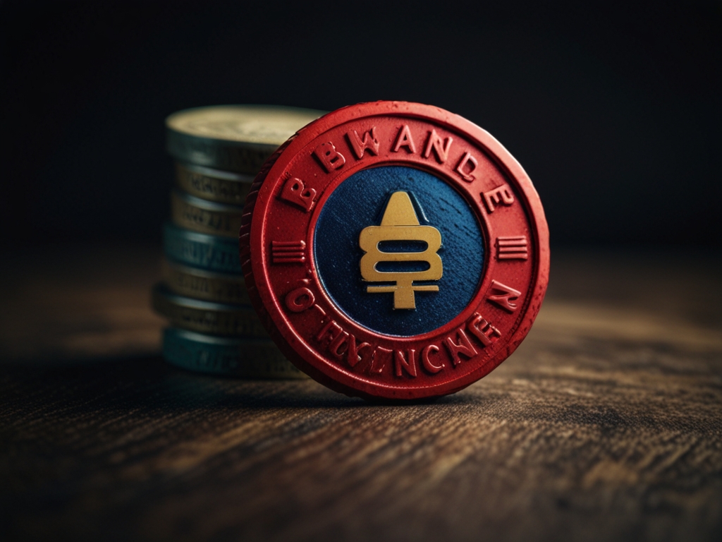 Beware! Fake token scams skyrocketing. Fraudsters cloning legit cryptos to swipe your cash. Stay vigilant, always DYOR. Read more.