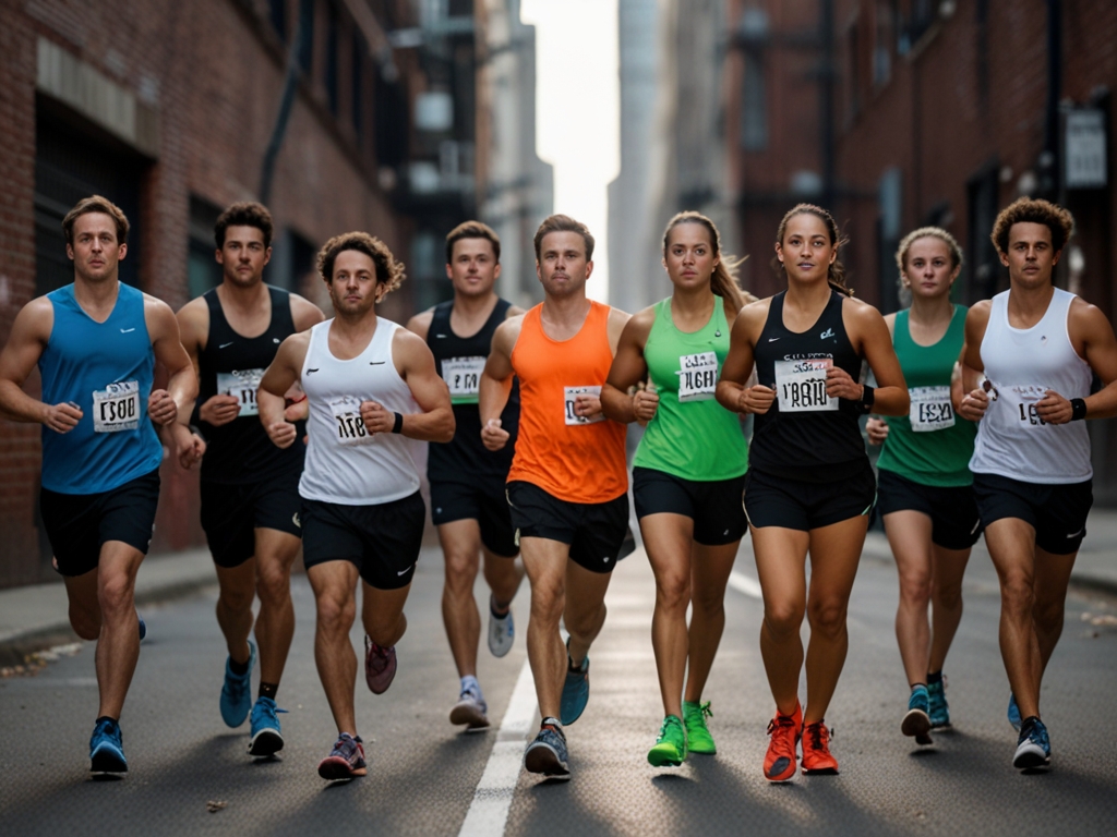 Another killer week! Everyone's hyped to run it back!