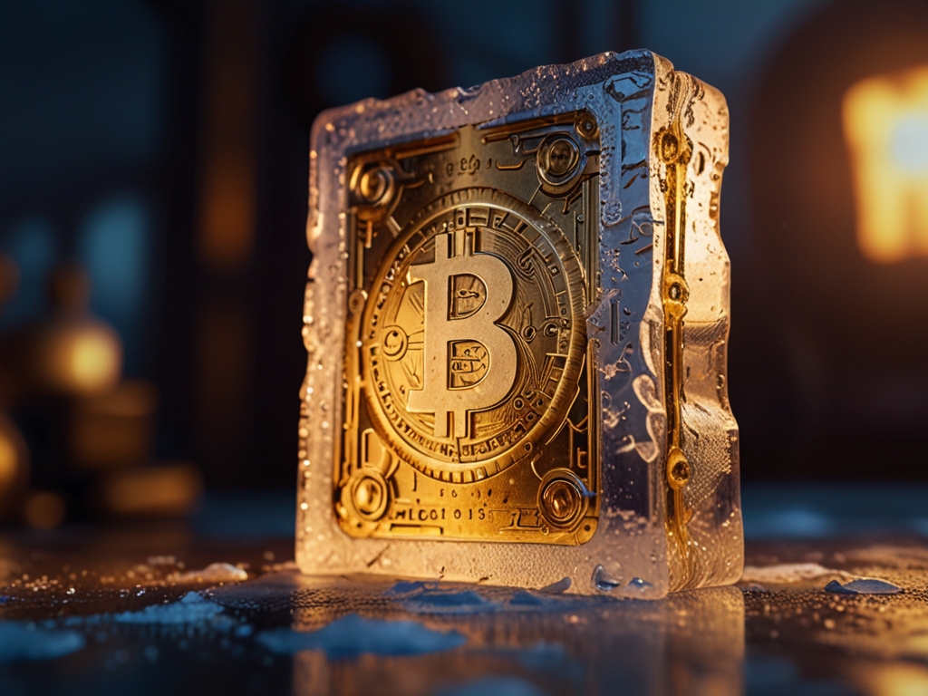 Stablecoin bill on ice as Digital Assets Subcommittee huddles up.