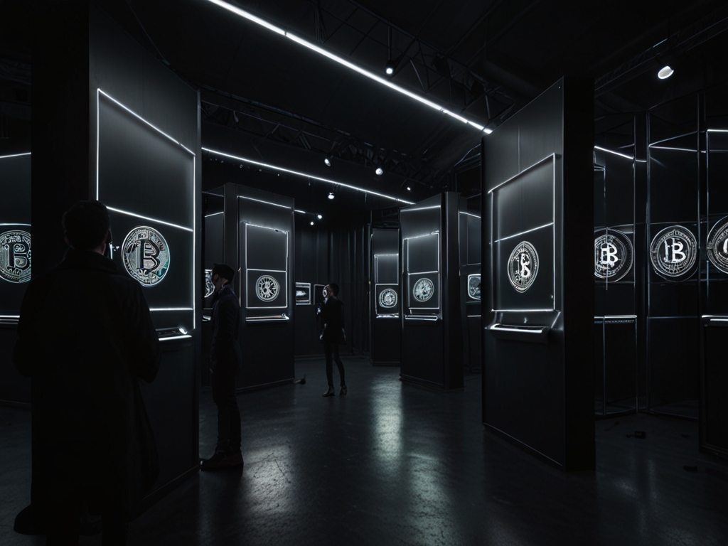 Markoinny Fair: Share your crypto takes! Let's see where we clash or sync.