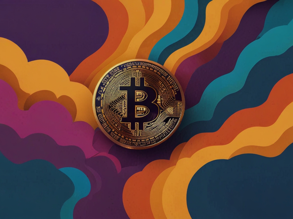 Bitcoin Pierre: Congrats, You've Made It!
