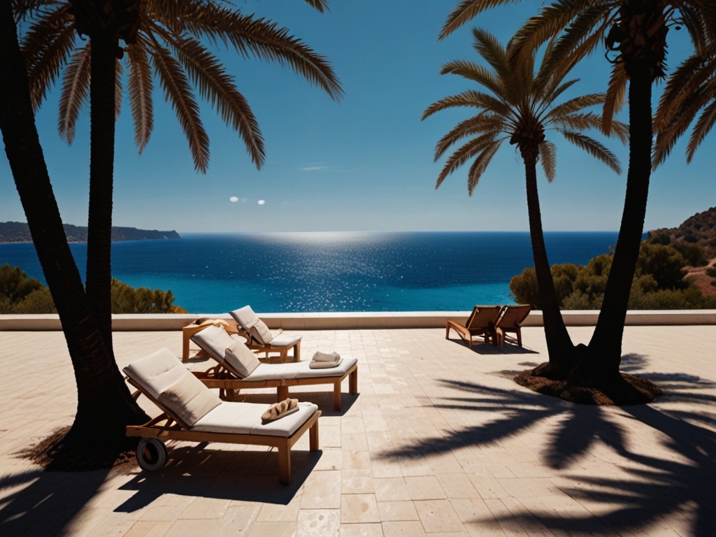 BalearicBitcoin: The Crypto Craze Hits the Islands!
