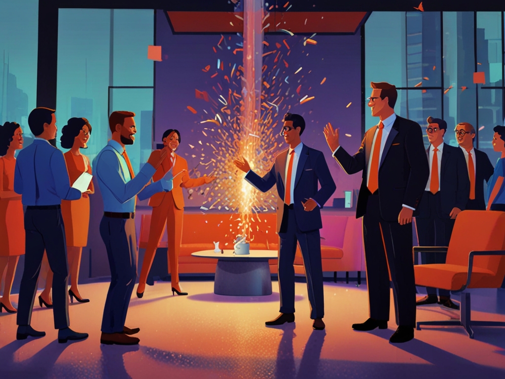 Join Our 2-Person Team! We've Built a $5B CFO Bot and Need a 3rd Engineer to Revolutionize Finance!