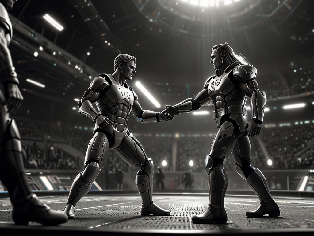 WizzyOnChain Meets RichardTeng: Crypto Titans Collide!