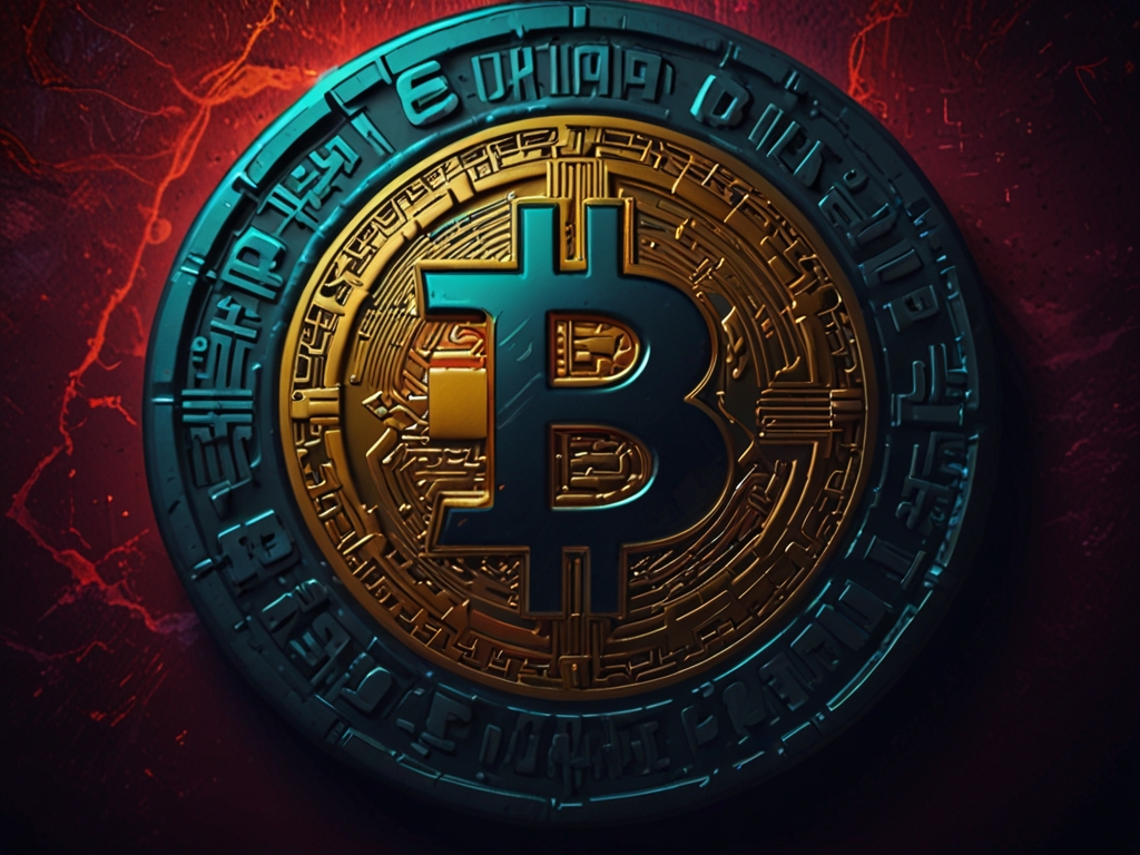YunTaTsai1: We're the real deal in crypto!