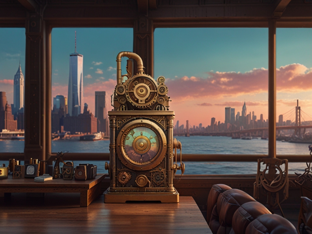 When the crypto dust settles, QThomp's got the story. Catch him in Brooklyn!