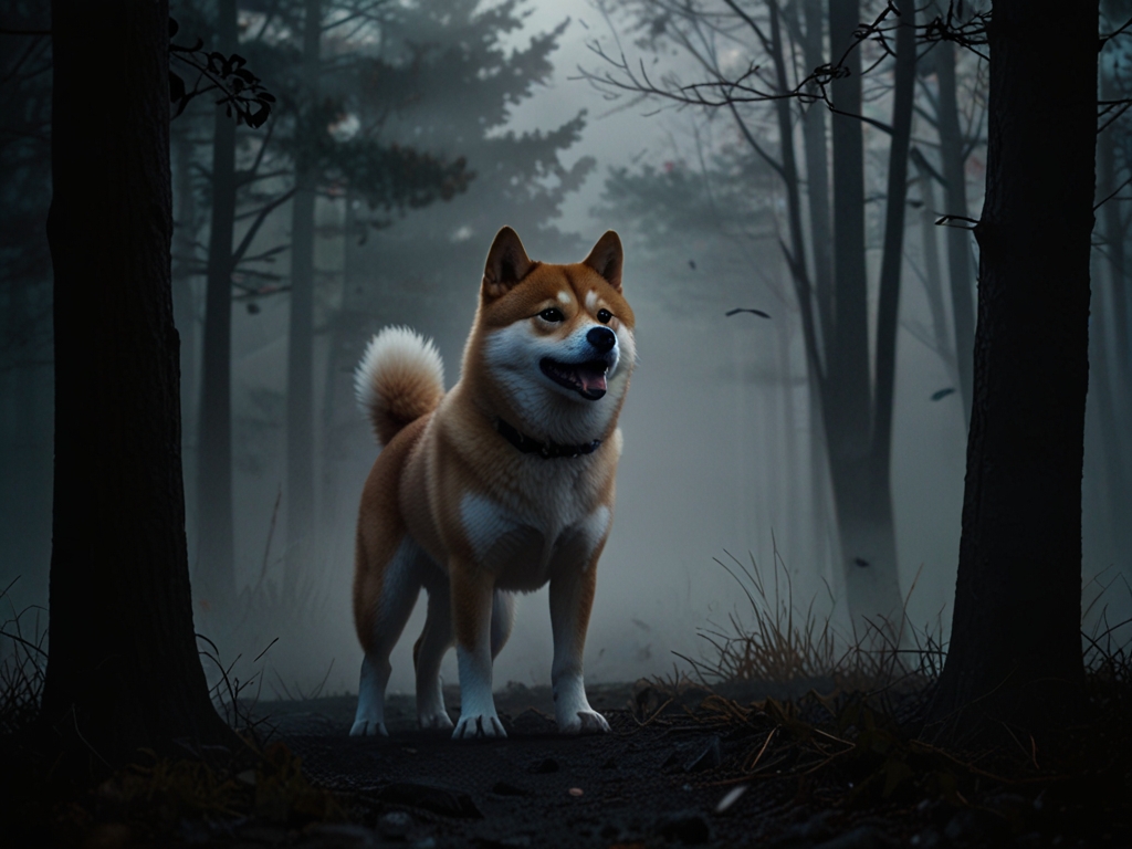 Shiba Inu's Shibtoshi spills: Why big money's scared of DeFi!