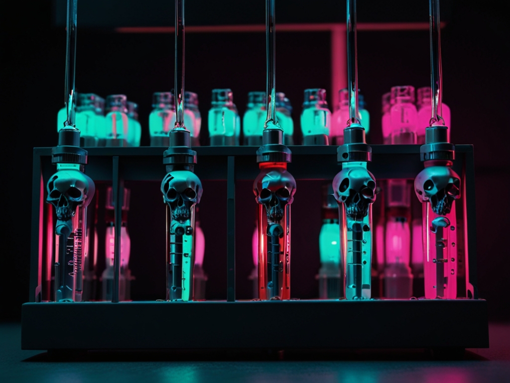 Gain of function? More like Death Maximization! Fauci's deadly research exposed!