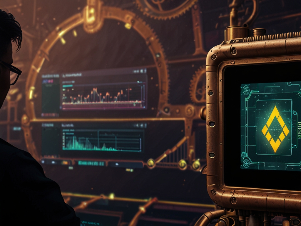 Binance Alpha Projects go live! Check out the hottest new tokens. Trade now in the Markets - Alpha tab!