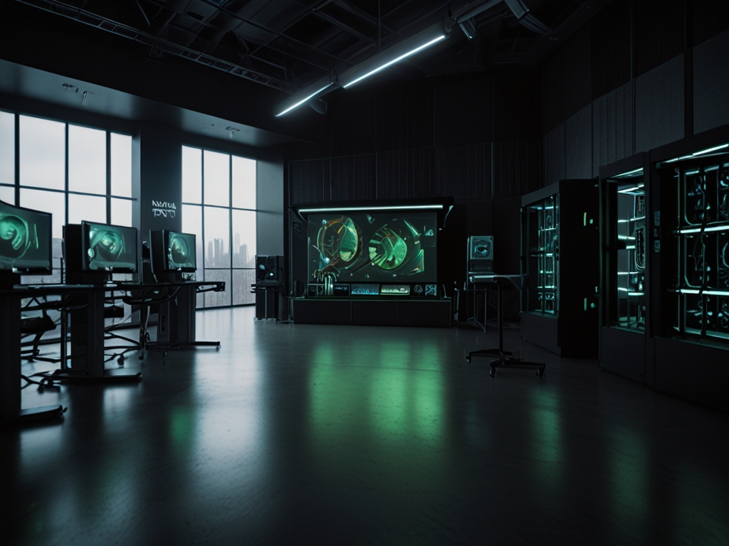 Nvidia's Jensen: xAI Achieved in 19 Days What Takes Others a Year!