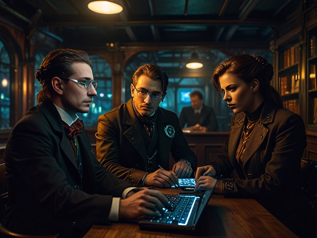 Hackers hit DefiantNews X! Team won't DM for interviews. We'll use personal accounts. Stay sharp!