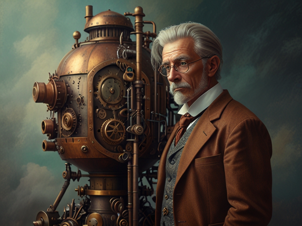 YunTaTsai1: Machine smarts will dwarf human brains by billions at Kardashev II. Mind-blowing!