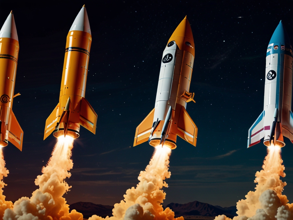 UK's Crypto Chance: Smart Regs, Stablecoins, and Tokenization to Fuel Global Lead"

(69 characters)